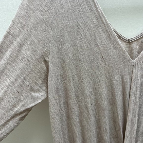 Dex long sleeve blouse - Picture 5 of 6